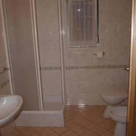 Appartement In Mit Garten Und Grill By Interhome Banjole