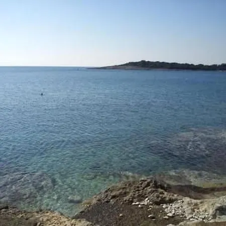 Appartement In Mit Garten Und Grill By Interhome Banjole