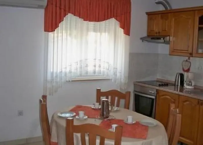 In Mit Garten Und Grill By Interhome 公寓 *