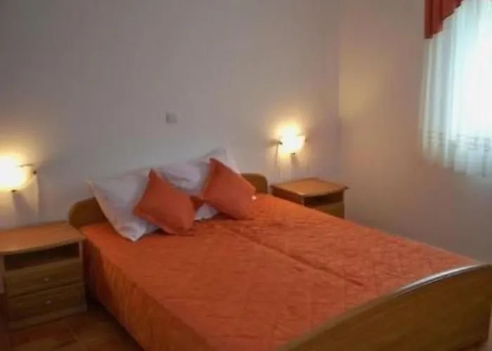 In Mit Garten Und Grill By Interhome 公寓 班约勒