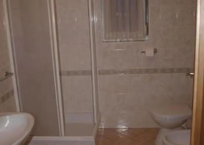 公寓 In Mit Garten Und Grill By Interhome 班约勒