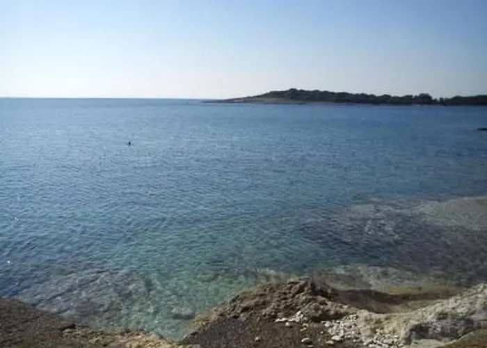 公寓 In Mit Garten Und Grill By Interhome 班约勒